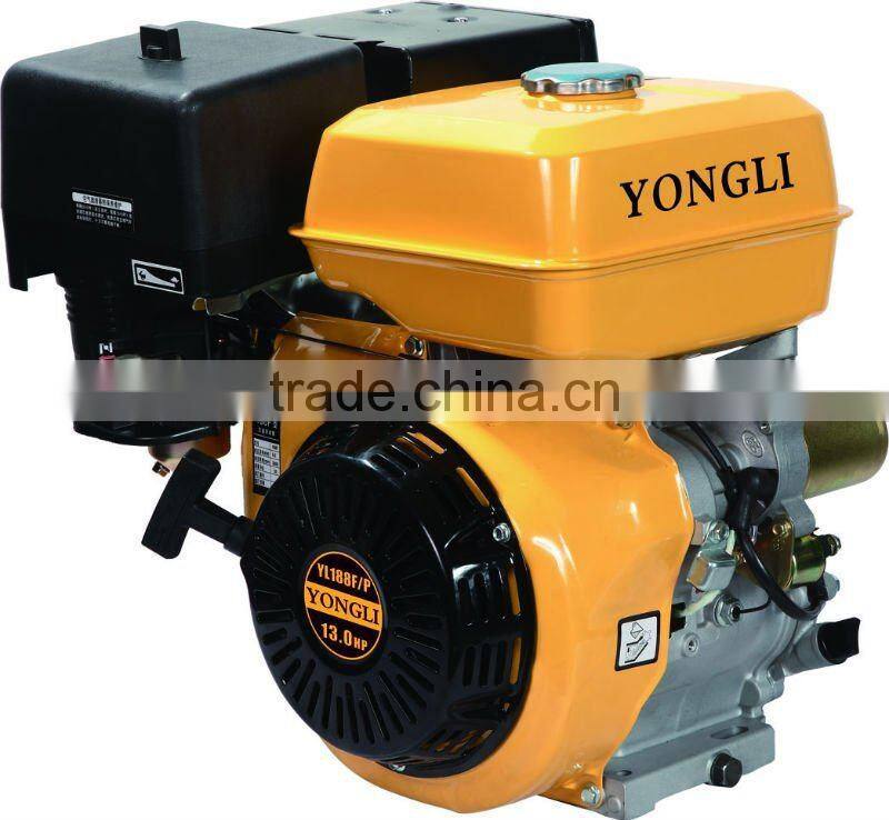 13HP Ohv four-stroke Gasoline engine/Honda engine (GX390)