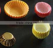 Fully automatic Paper Cake Tray Forming Machine