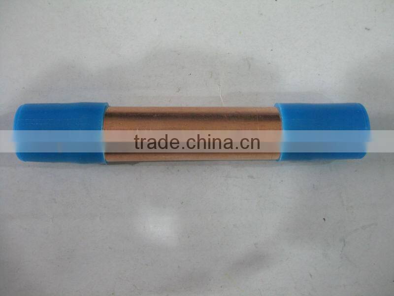 Copper filter drier / Filter drier for refrigerator / Refrigerator filter drier