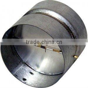 duct damper/valve/regulator