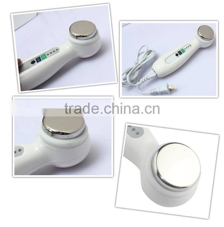 Facial whitening equipment home face-lift facial care massage instrument