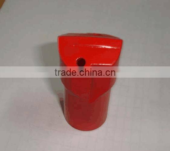 Button bit/Short skirt/Tapered rock drilling tools