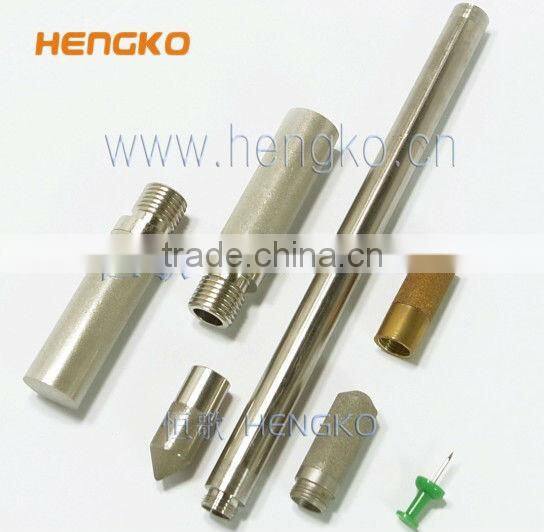Stainless Steel Probe Protection Filter Housing Constant Temperature & Humidity Chamber