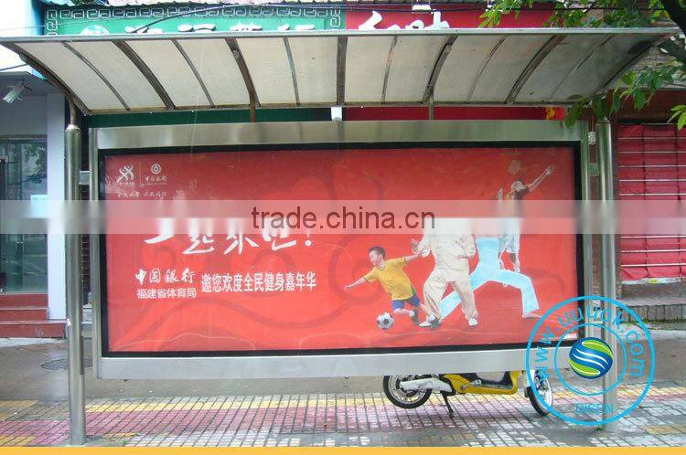 Digital eco solvent printing machine