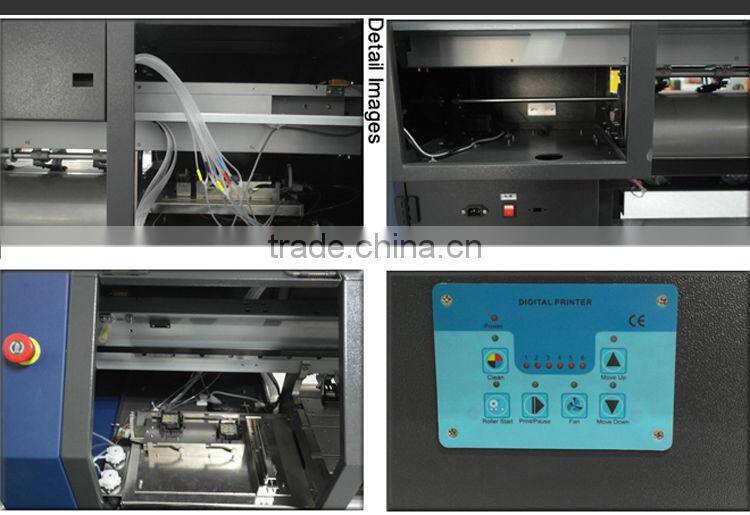 Dx5 print head eco solvent printer price