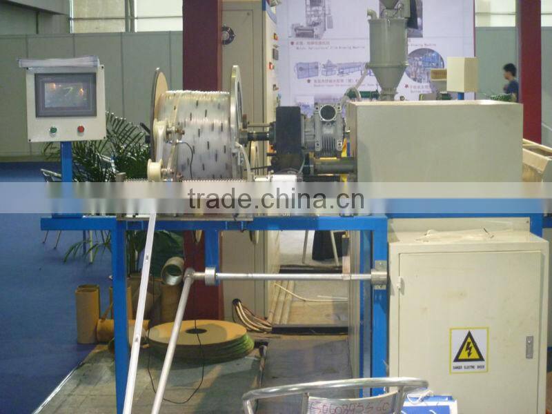 Flat Emitter Type Drip Irrigation Tape Machinery