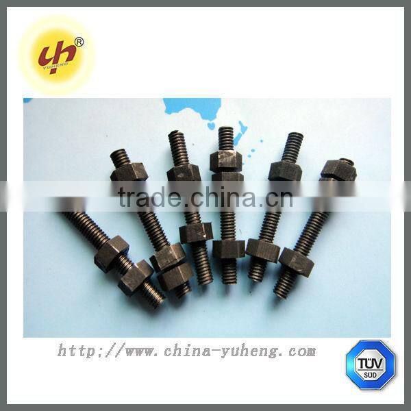 ASME, ANSI Standards medical used titanium surgical screws