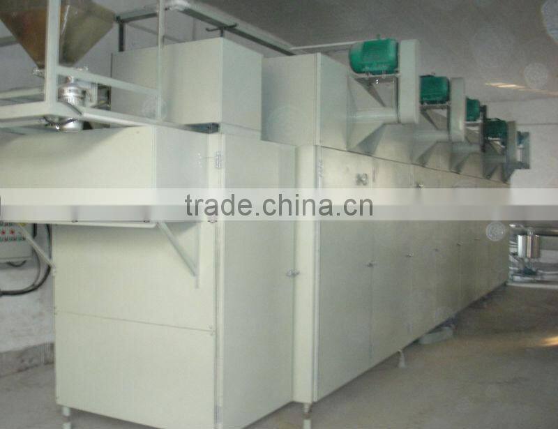 Different Capacity Dryer With Diesel Oil/Gas/Electricity For Power/peanut dryers for sale