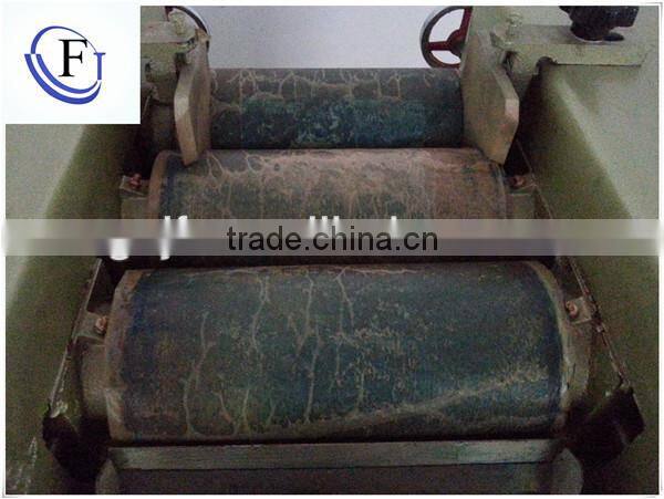 Three Roller Mill/Rolling Machine/Grinding Machine