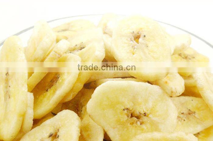 Made in China Plantain chips slicer