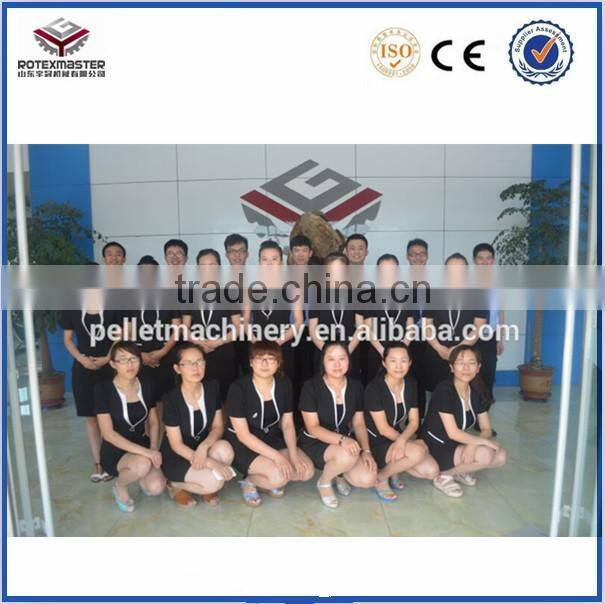 Alibaba express wood sawdust machine in Malaysia