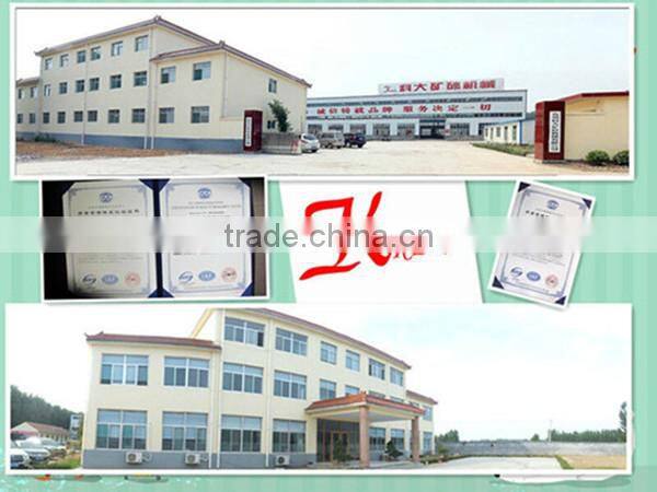 Perfect quality cutter suction sand dredger with SGS for export