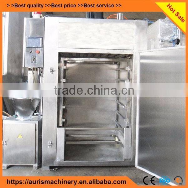 sausage/fish/meat/chicken smoker house