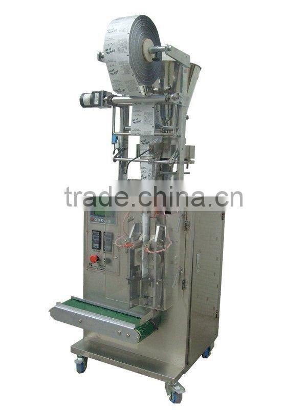 High Quality Automatic Shampoo Filling Sealing Machine