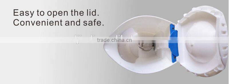 Plastic water heater with Low Price