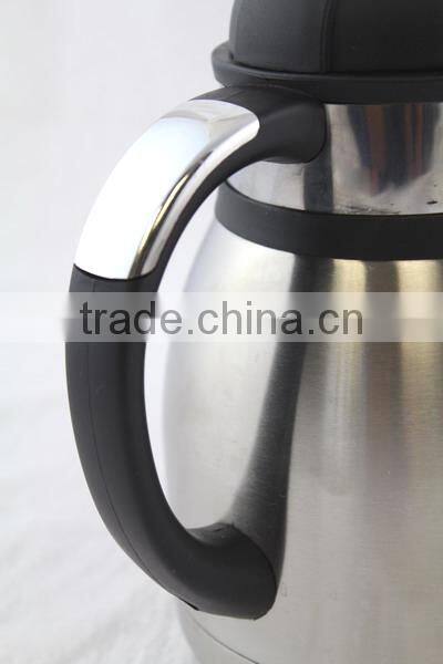 round base for thermos pot arabian style