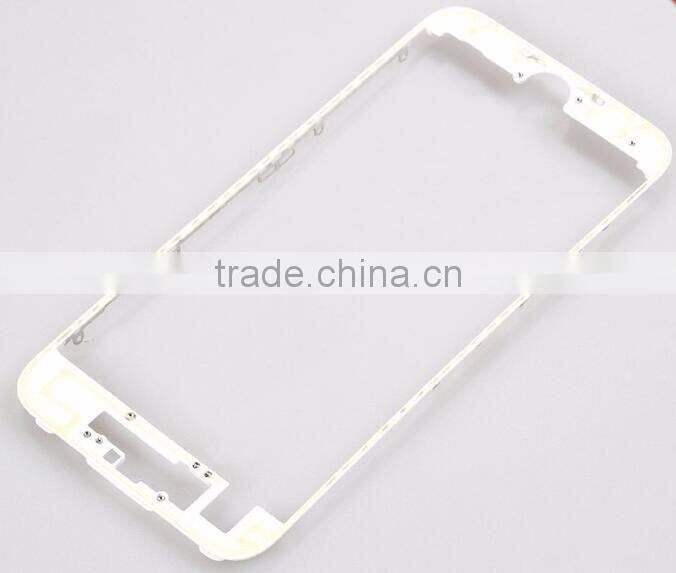 bezel for iphone 7 lcd frame
