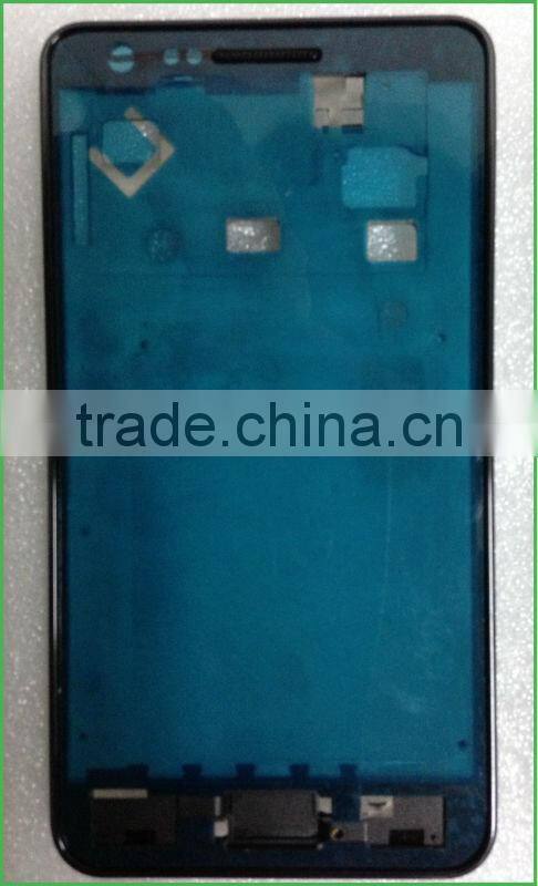 For sam s2 i9100 middle frame A frame for sam i9100