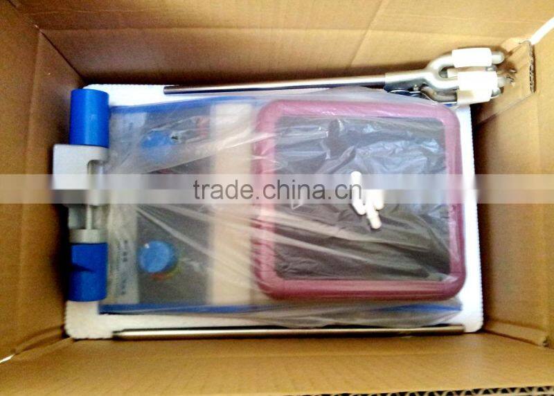 Hotplate Magnetic Stirrer