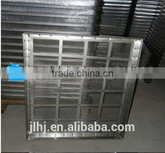 Microwave indursrial food drying equipment/ fruit dryer/Microwave fish Dryer Machine