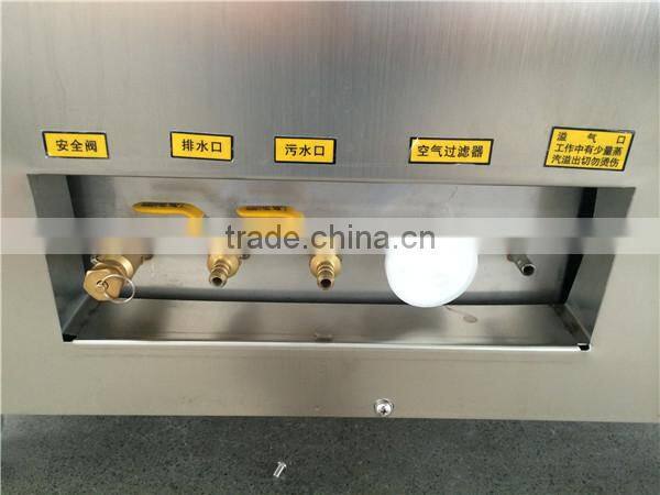 LX-BV vacuum vertical sterilizer, steam autoclave-Bluestone autoclave