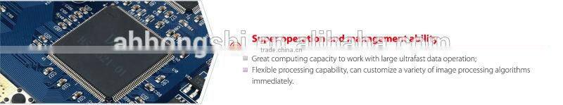 RGB Trichromatic Good Performance Sesame Color Sorter machine