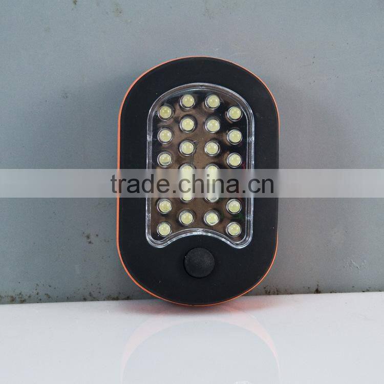 High quality 24+3 led working light ultrabright led working light for car