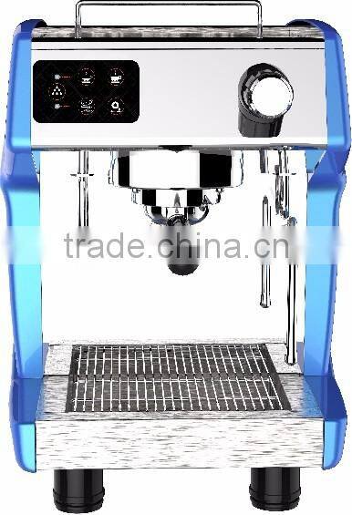 Single Cup Coffee Maker,Coffee Machine Commercial,Espresso Machine (ZQ-3200)