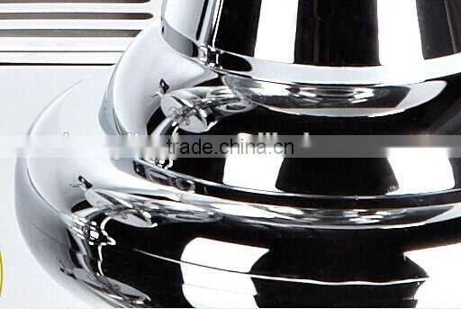 16L Double Tank Stainless Steel Carbonated Beverage Dispenser for Commercial Use with Factory Price