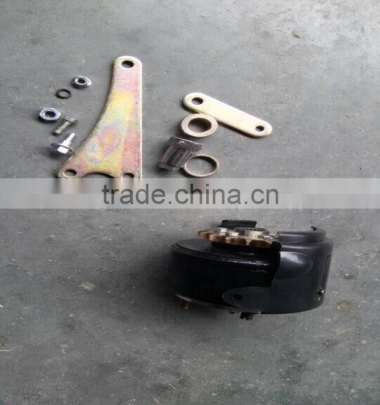 Go KART/ SCOOTER PART 150cc/250cc Gear Box