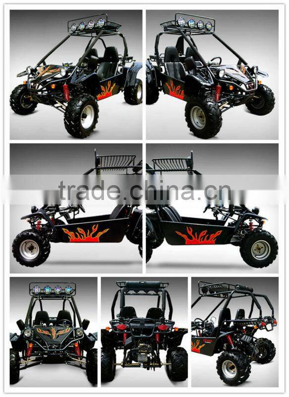 fashional 250cc adult dune buggy