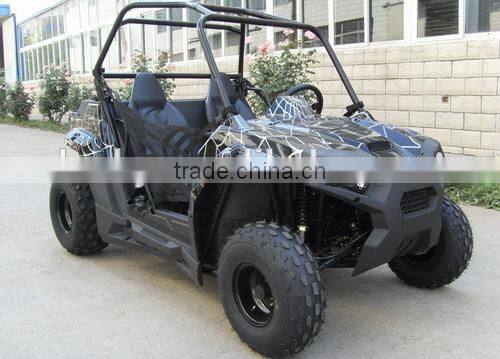 Popular 150cc kid/teenager UTV EEC