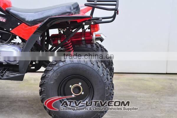 High Quality CE Approved 4 wheel Automatic ATV for Sale (AT2003)