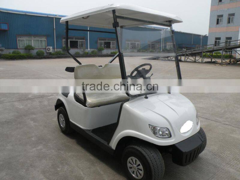 Best popular electirc mini buggy for golf