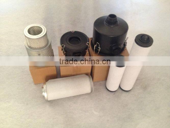 high quality XD series single or double stage rotary vane vacuum pump