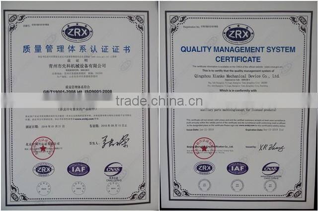 Submersible Pump Sand Dredger