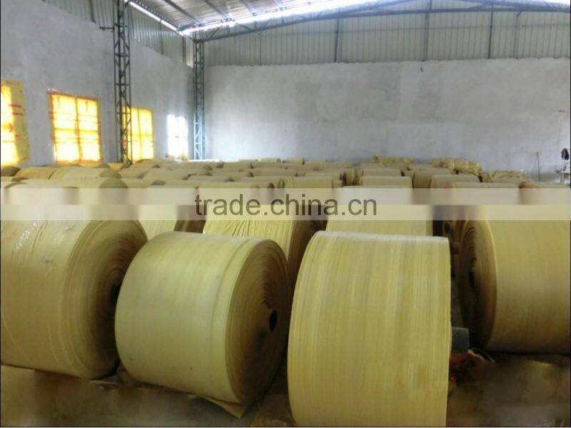 PP woven Bag/ PP bag/pp non woven bag/55*100cm woven bag/Snakeskin bag