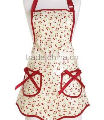 EVA coated cotton Apron