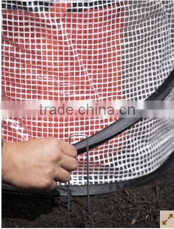 2016 cheap tomatoes growing covers made in china