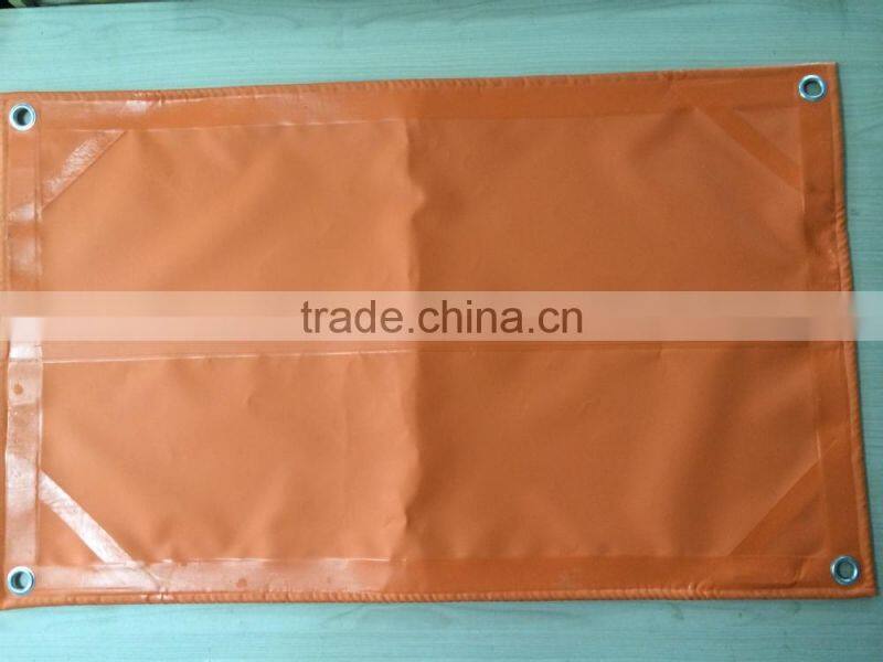 ISO 9001 Best Quality Hot Sale PVC Tarpaulin For Agriculture, Garden, Transport