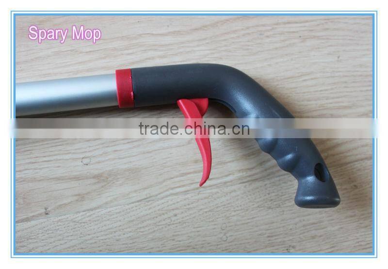 spray floor mop