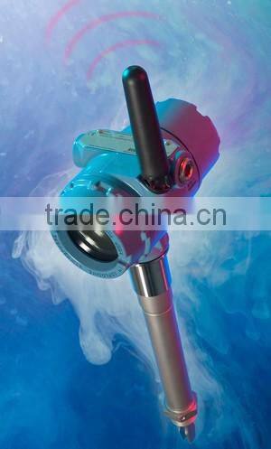2160 Wireless HART Vibrating Fork Liquid Level Switch