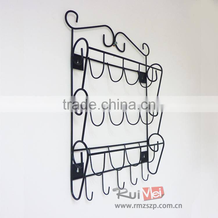 customized detachable stand for hanging file