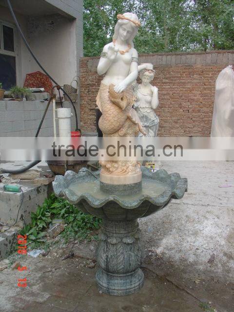 Statue Marble