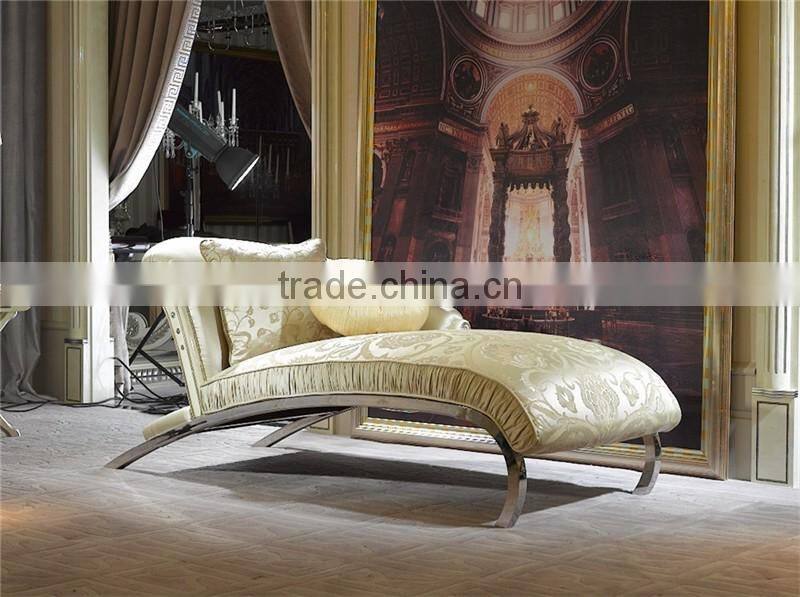 Italy Fashion Bedroom Furniture Set, Simple and Refined Designer Design Bedroom Set