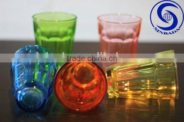 With 10 years experence factory supply grace tea ware