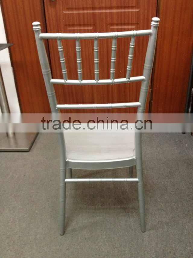 Napoleon Stackable Cheap Chiavari chair