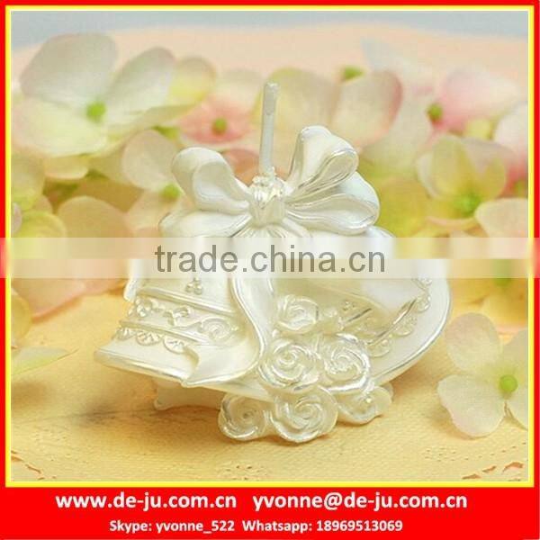 Red Double Christmas Bell Factory Wholesale Candles In China