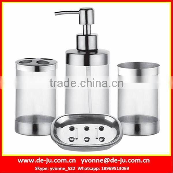 Modern Bathrooms Set