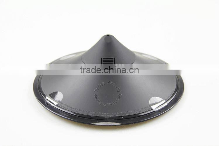 Creative Home Magic Galaxy Magnetic Wall Clock Decoration Household Clock Best Gifts